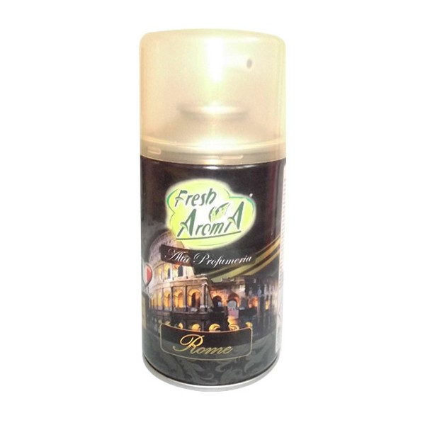 DEOD.FRESH AROMA ROME ML250